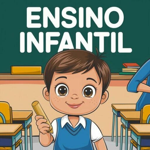 ensino infantil